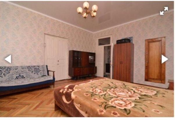 Vacation Home U Keshi Sukhumi Exterior photo