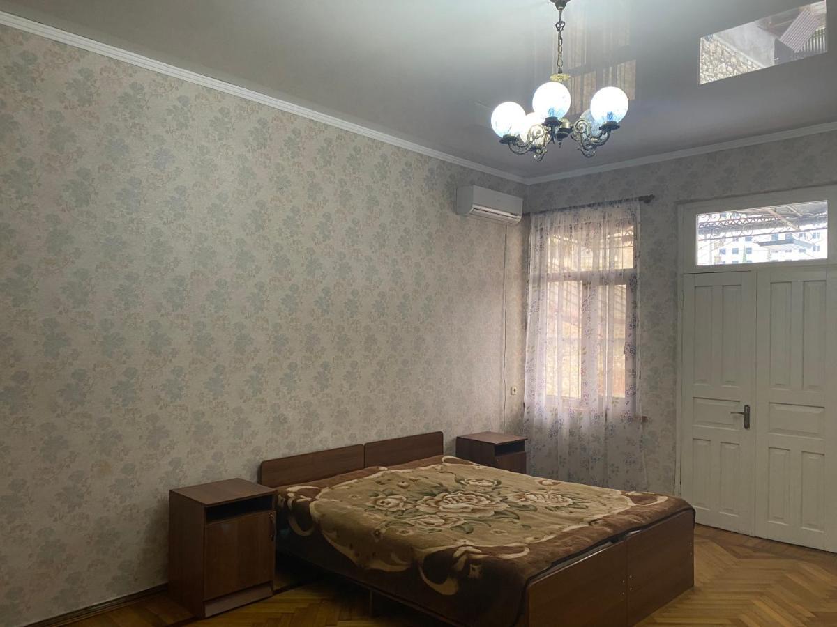 Vacation Home U Keshi Sukhumi Exterior photo