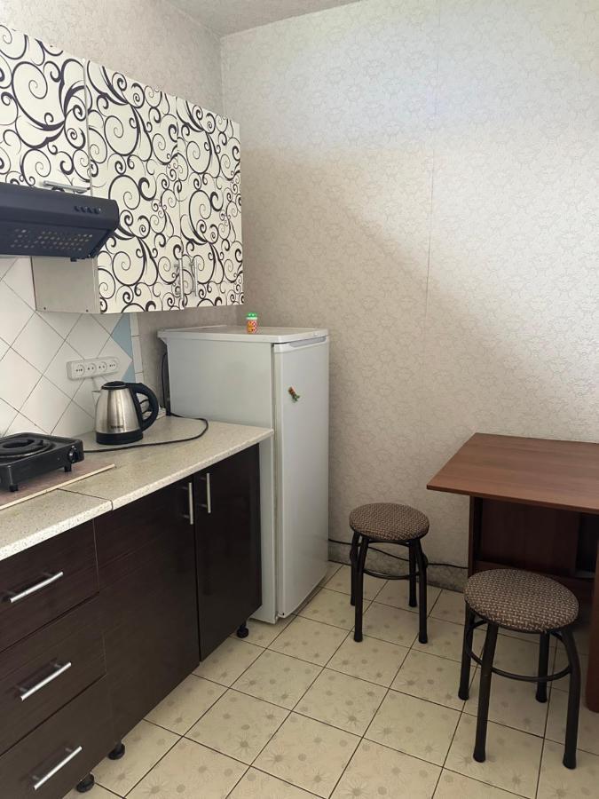 Vacation Home U Keshi Sukhumi Exterior photo