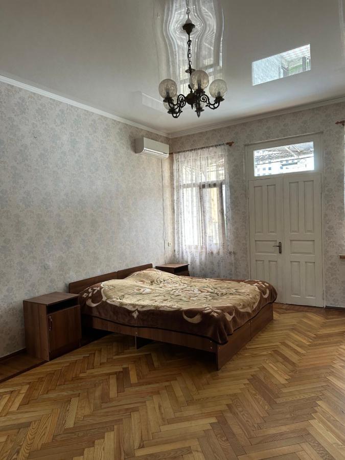 Vacation Home U Keshi Sukhumi Exterior photo