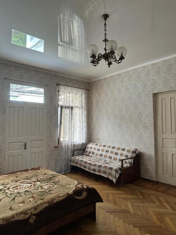 Vacation Home U Keshi Sukhumi Exterior photo