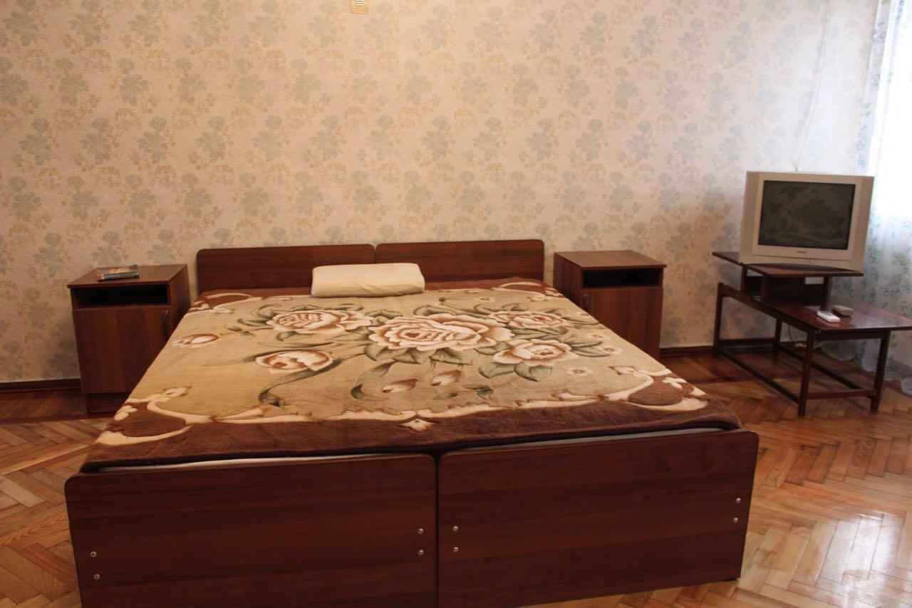 Vacation Home U Keshi Sukhumi Exterior photo