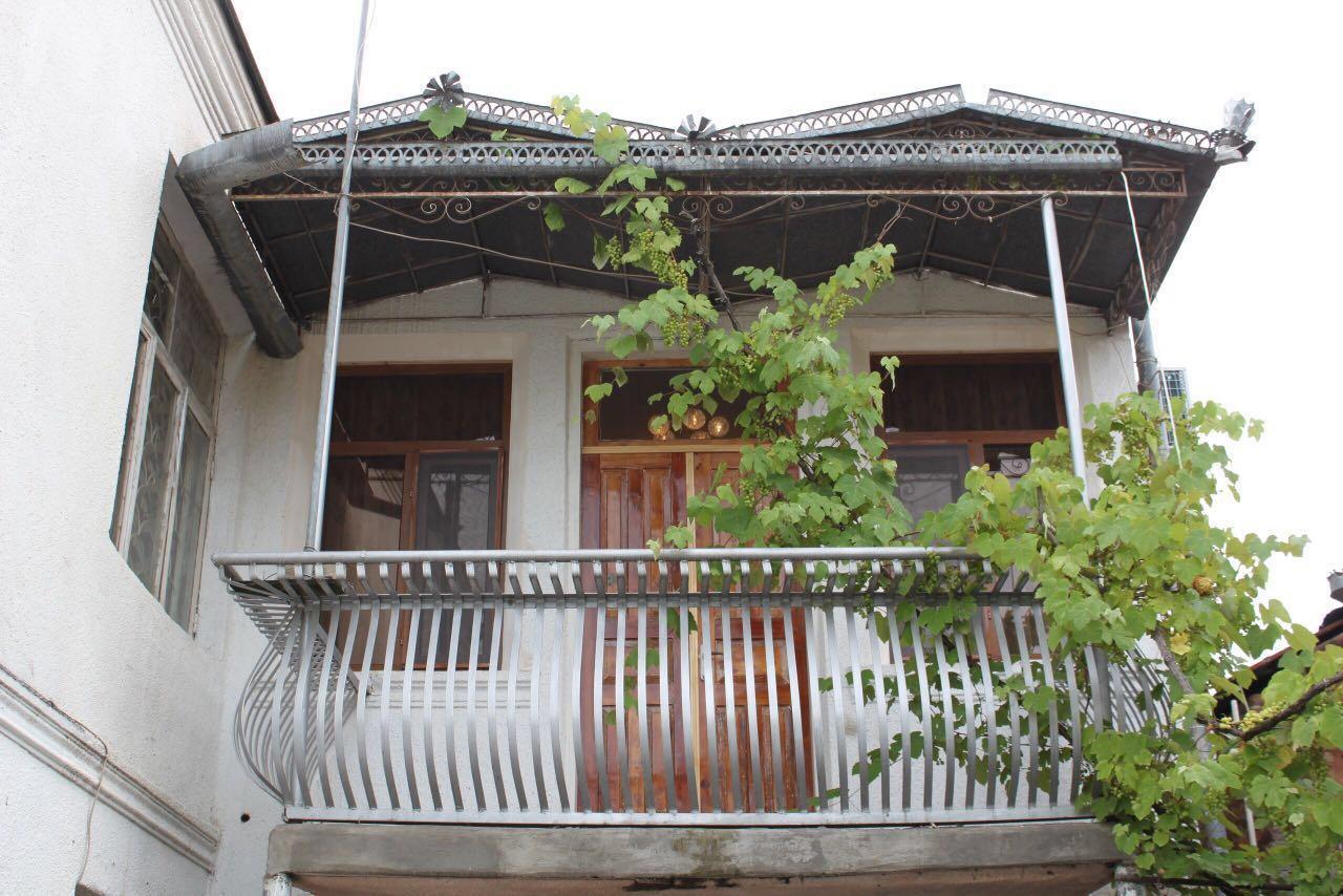 Vacation Home U Keshi Sukhumi Exterior photo