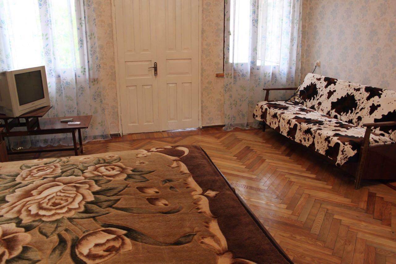 Vacation Home U Keshi Sukhumi Exterior photo
